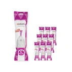 PerfectFit påse Brabantia 10-12 l, Kod C