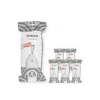 PerfectFit bag Brabantia 50-60 l, Code H