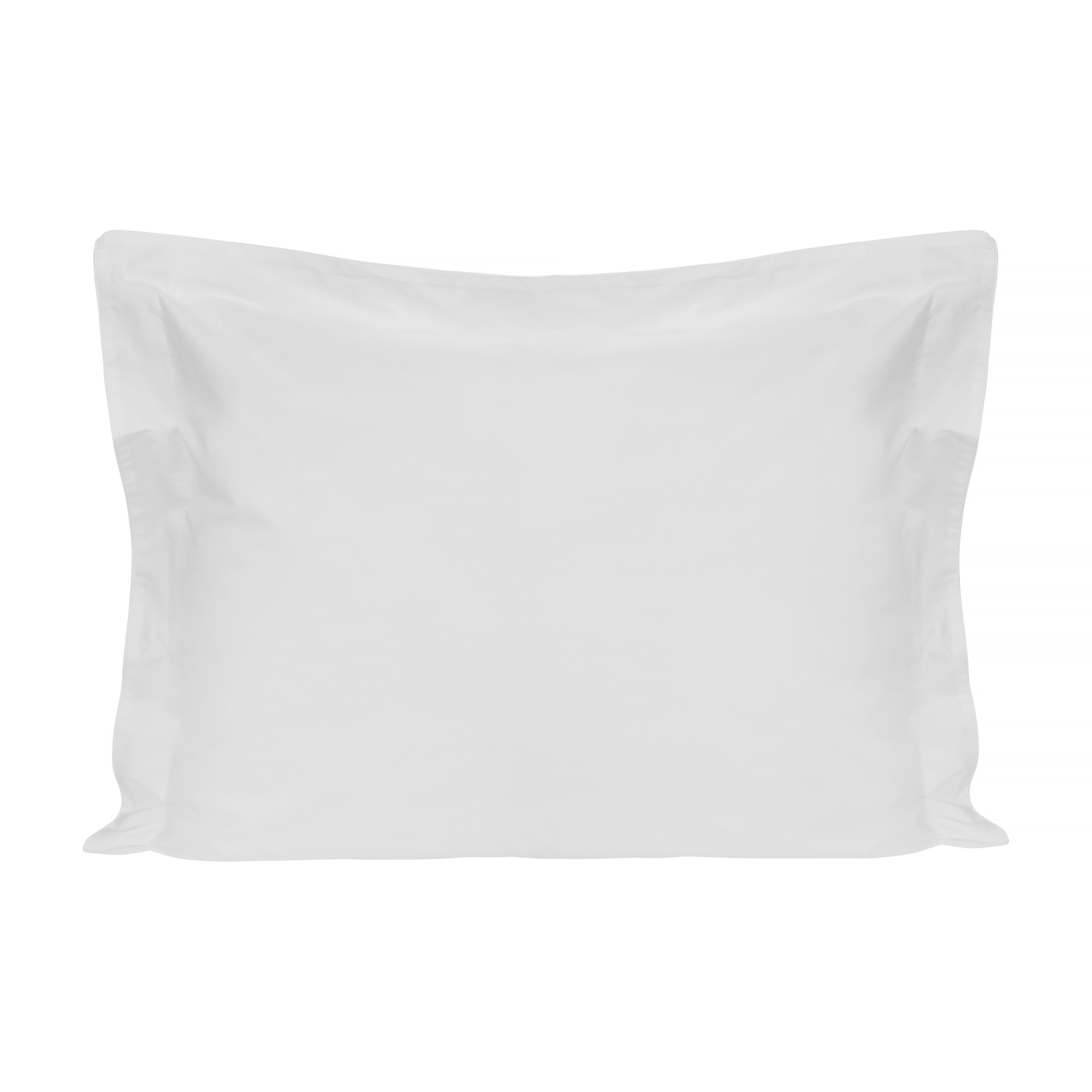 Pillowcase Selected by Bed & Bath 50x60 cm, White