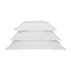 Pillowcase Selected by Bed & Bath 50x70 cm, White