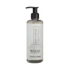 Soap Wood 300 ml