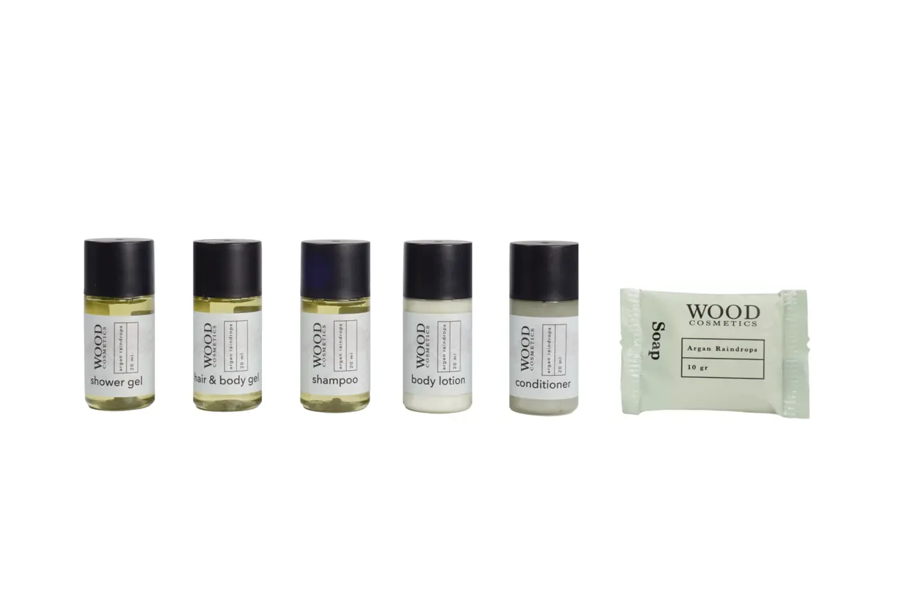Balsam Wood 20 ml