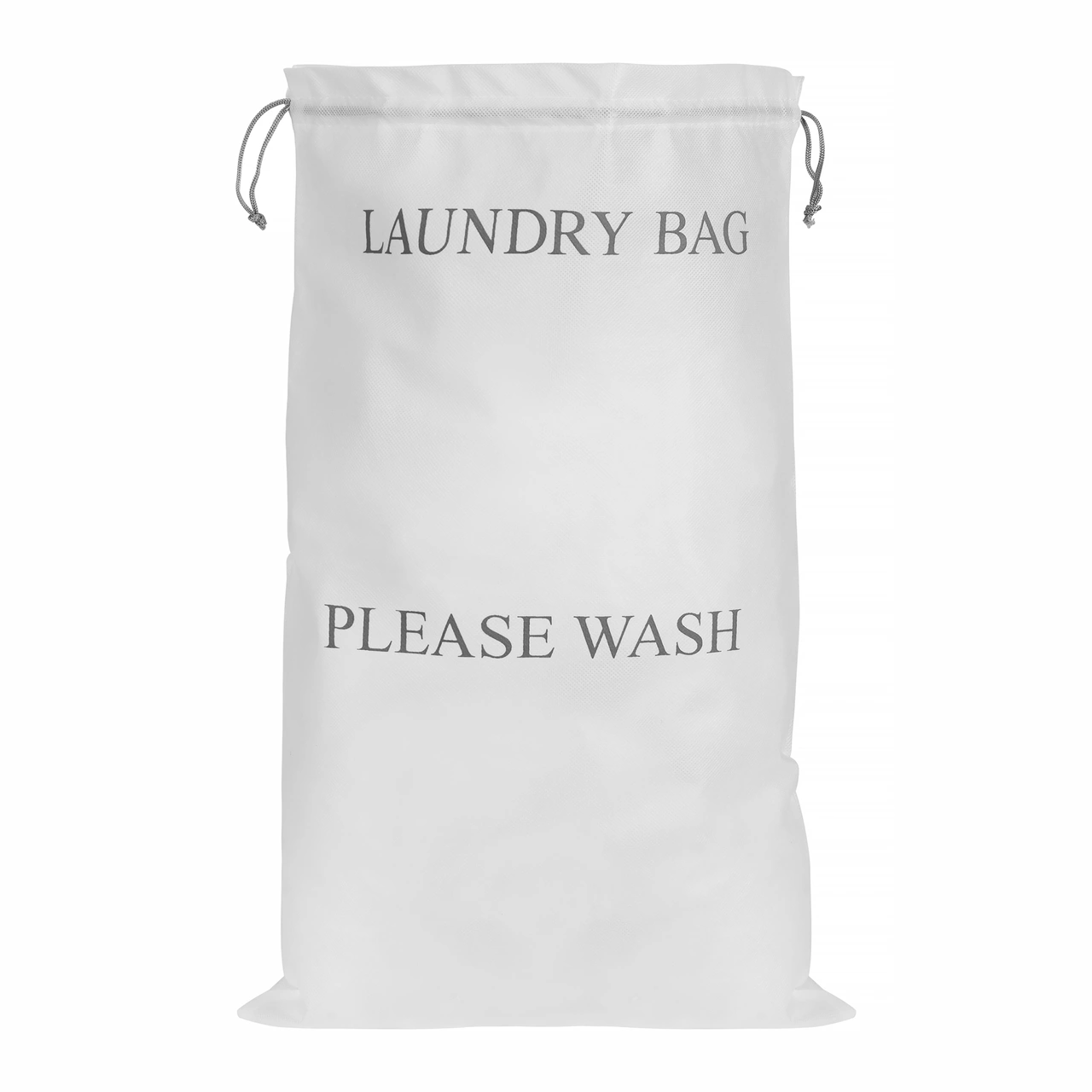 Laundry bag Non-woven