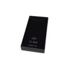 Cotton buds - Black Line