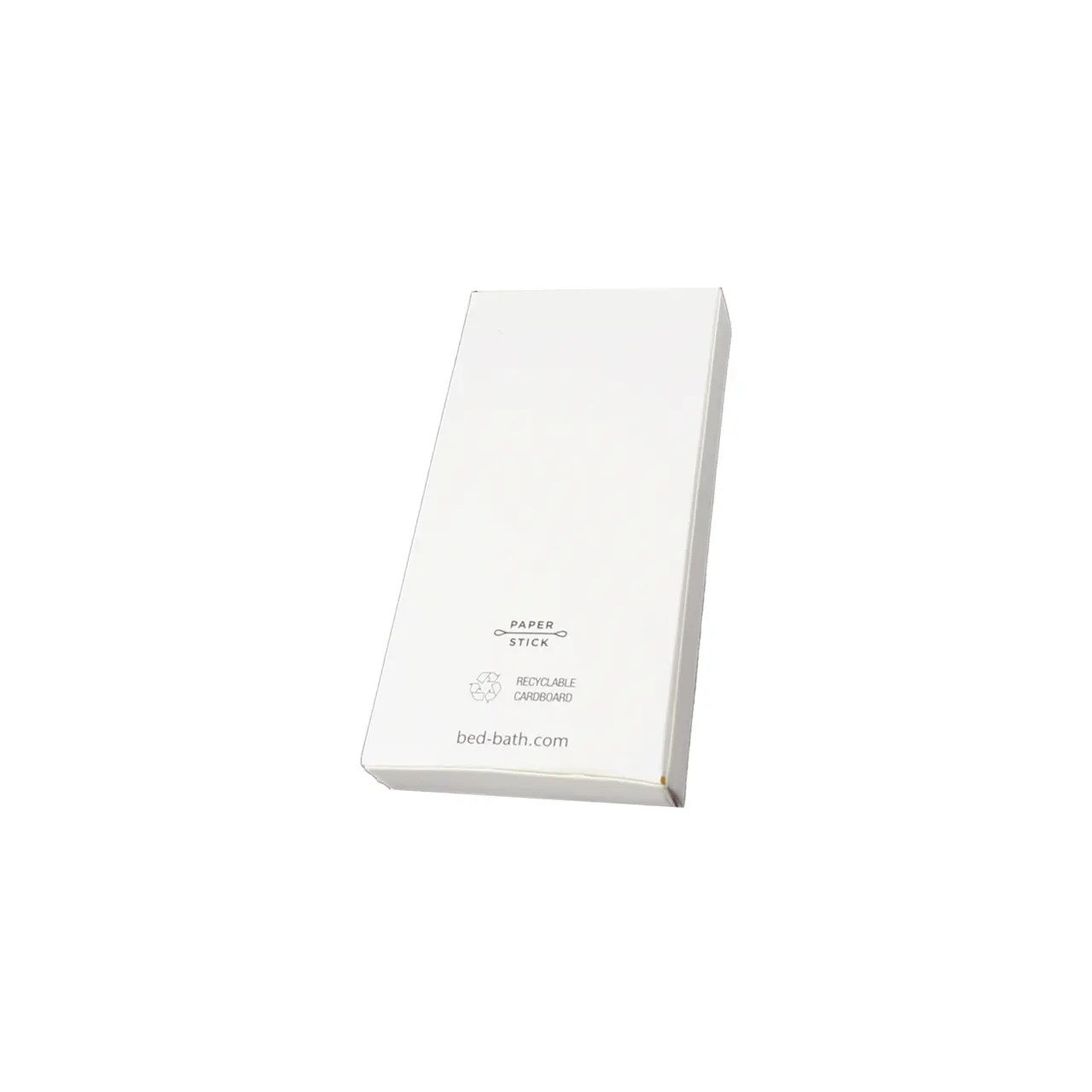 Cotton buds - White Line