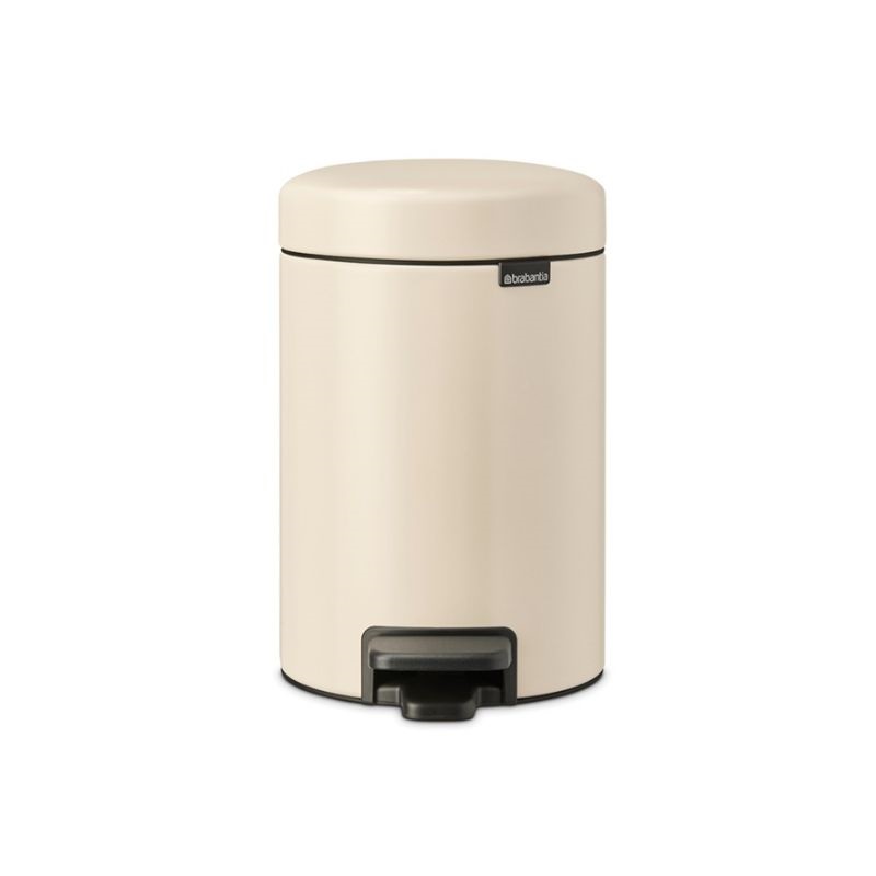 Pedalhink Brabantia Newicon 3 l, Beige