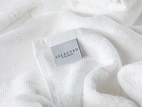 Towel Selected by Bed & Bath 70x150 cm 600 g, White