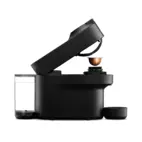 Coffee machine Nespresso Vertuo, Black