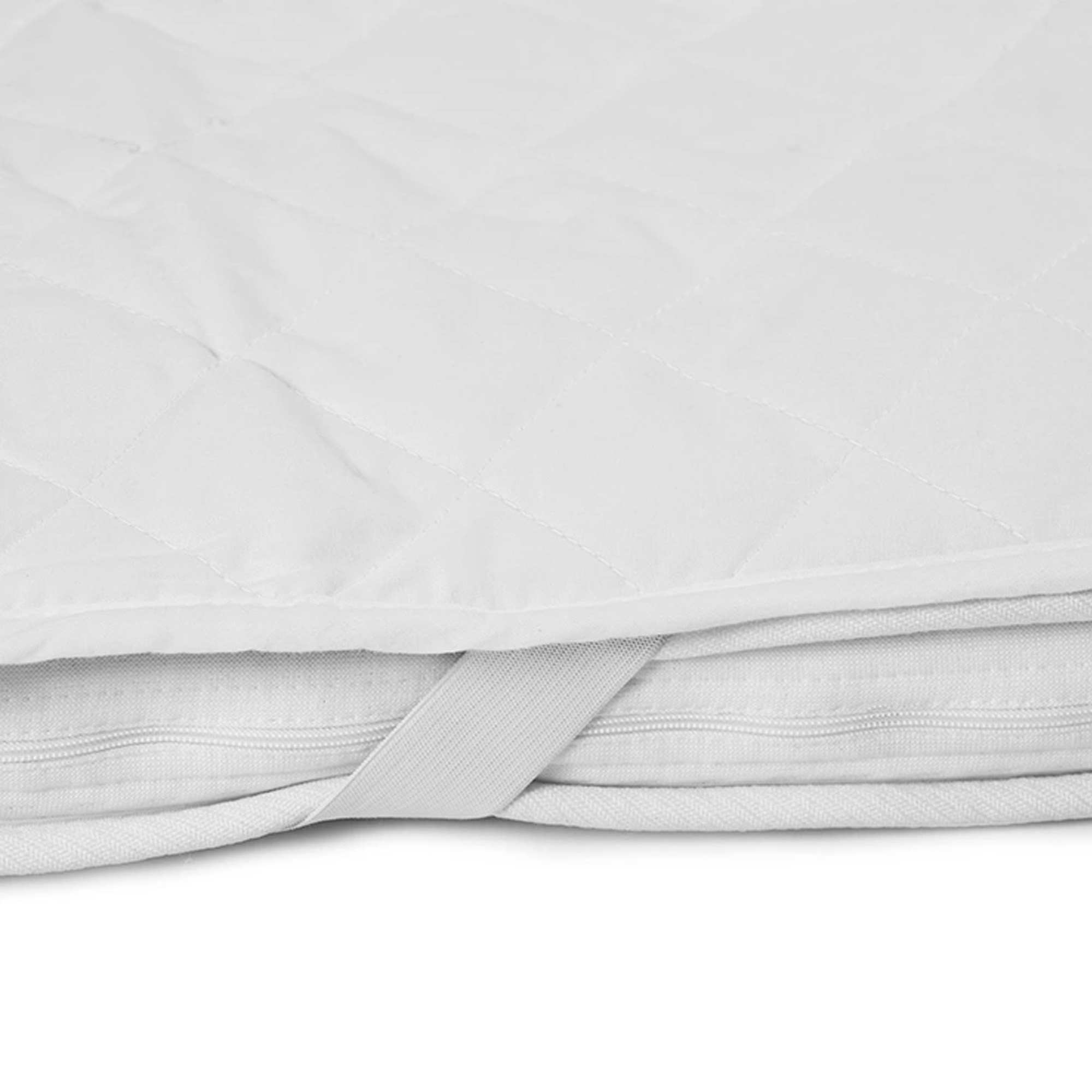 Mattress protector Grand Luxe 80x200 cm