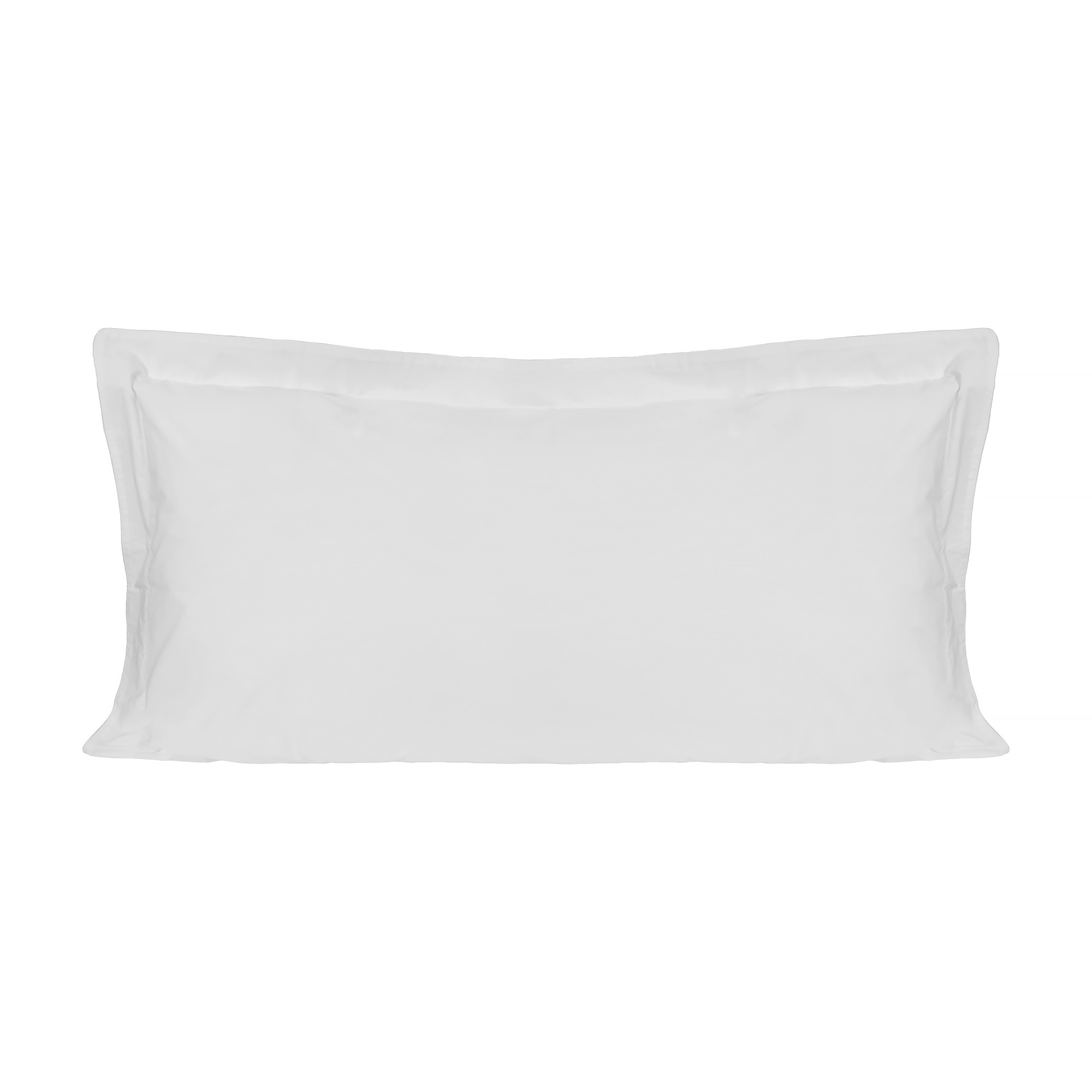 Pillowcase Selected by Bed & Bath 50x90 cm, White