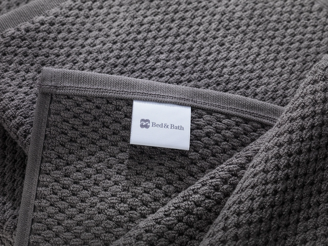 Bath mat 50x70 cm, 750 g, Kashmir Gray