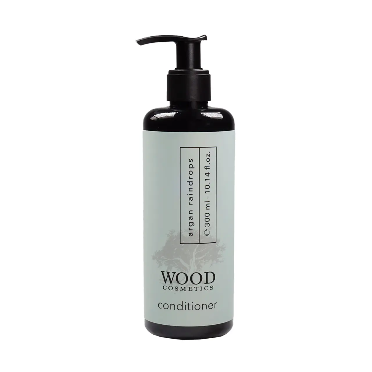 Conditioner Wood Dark 300 ml