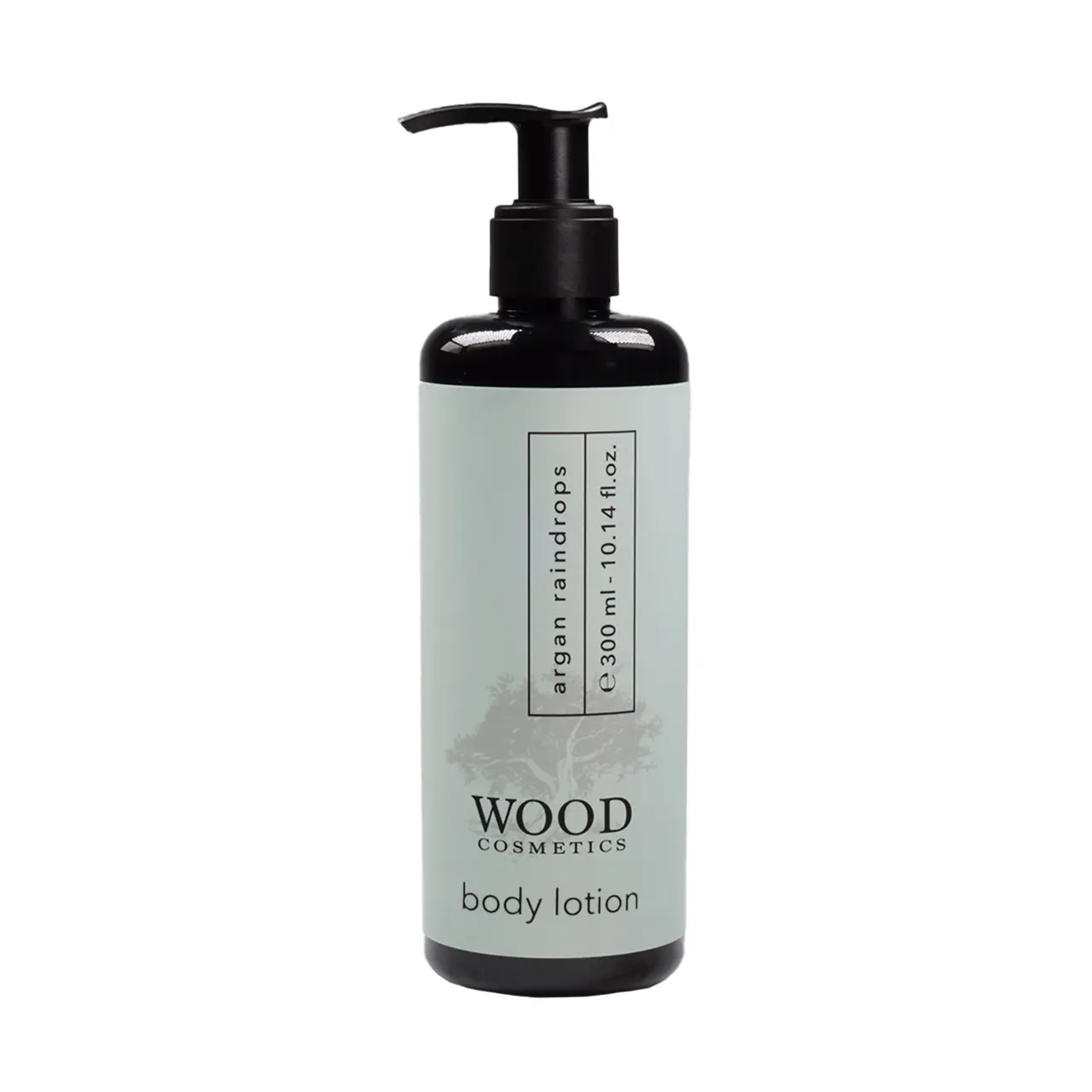 Lotion Wood Dark 300 ml