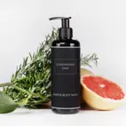 Scandinavian Dark Hotel Line