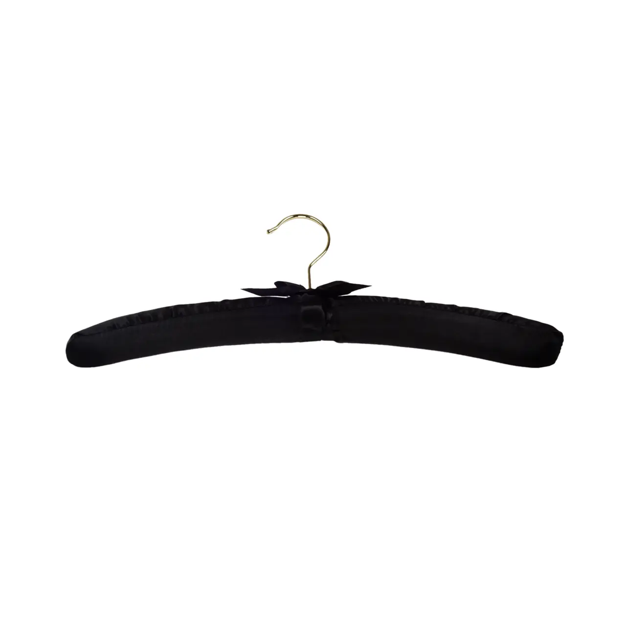 Hanger Silk, Black