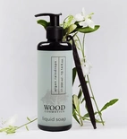 Lotion Wood Dark 300 ml