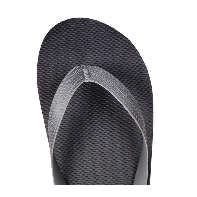 Flip flop slipper 27 cm, Kashmir Gray 