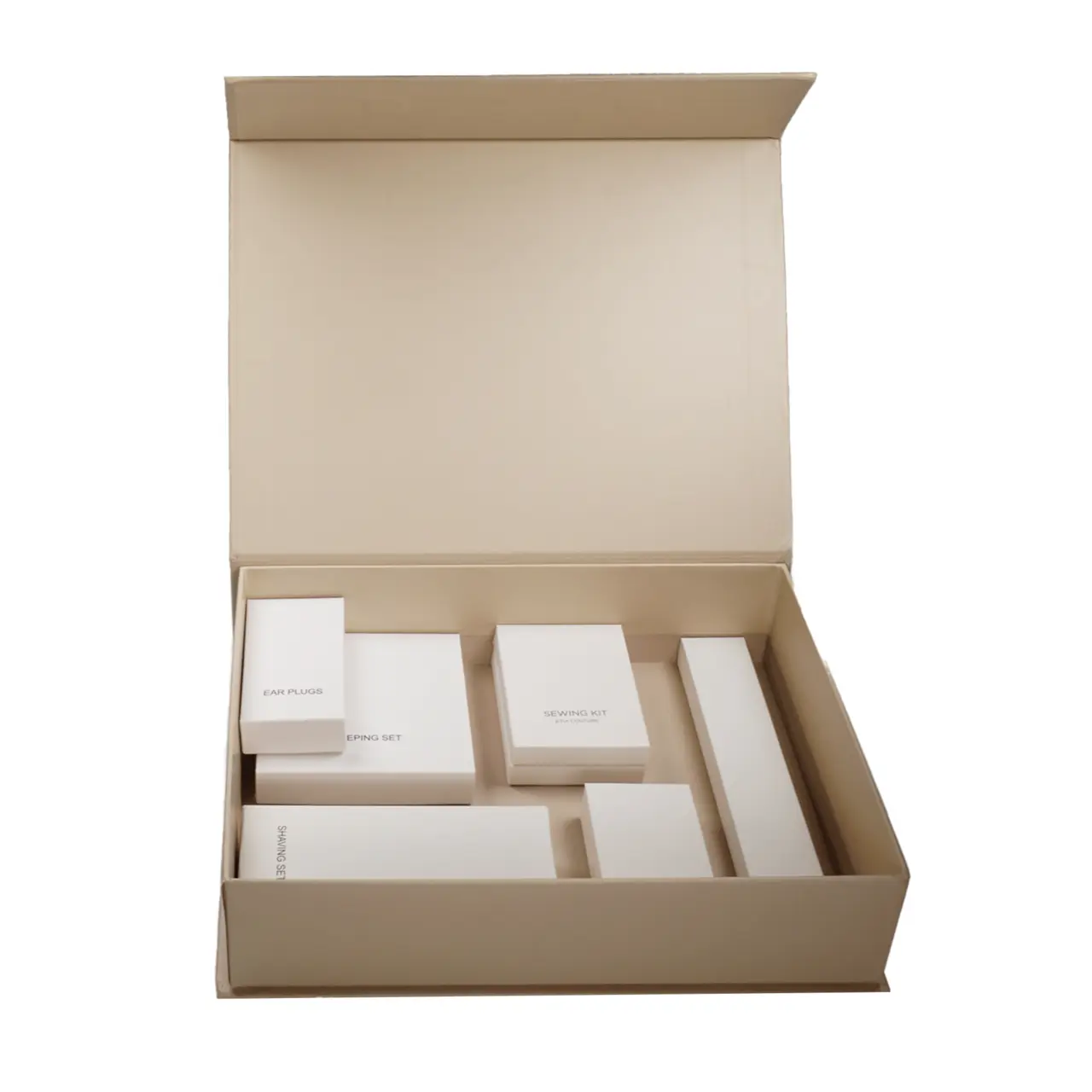 Presentationslåda för gästartiklar