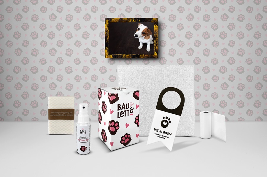 Hund Kit