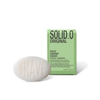 Shaving cream SOLID.O