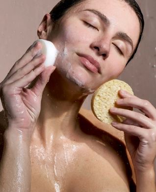 Make-up remover SOLID.O