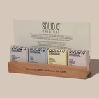 Hair & Body SOLID.O 10-pack
