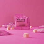 Godis Wally and Whiz