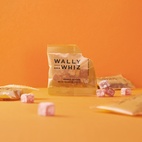 Godis Wally and Whiz