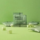 Candy Wally and Whiz