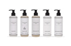 Hair & Body Scandinavian Light  300 ml