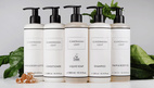 Hair & Body Scandinavian Light  300 ml