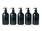 Balsam Scandinavian Black 500 ml