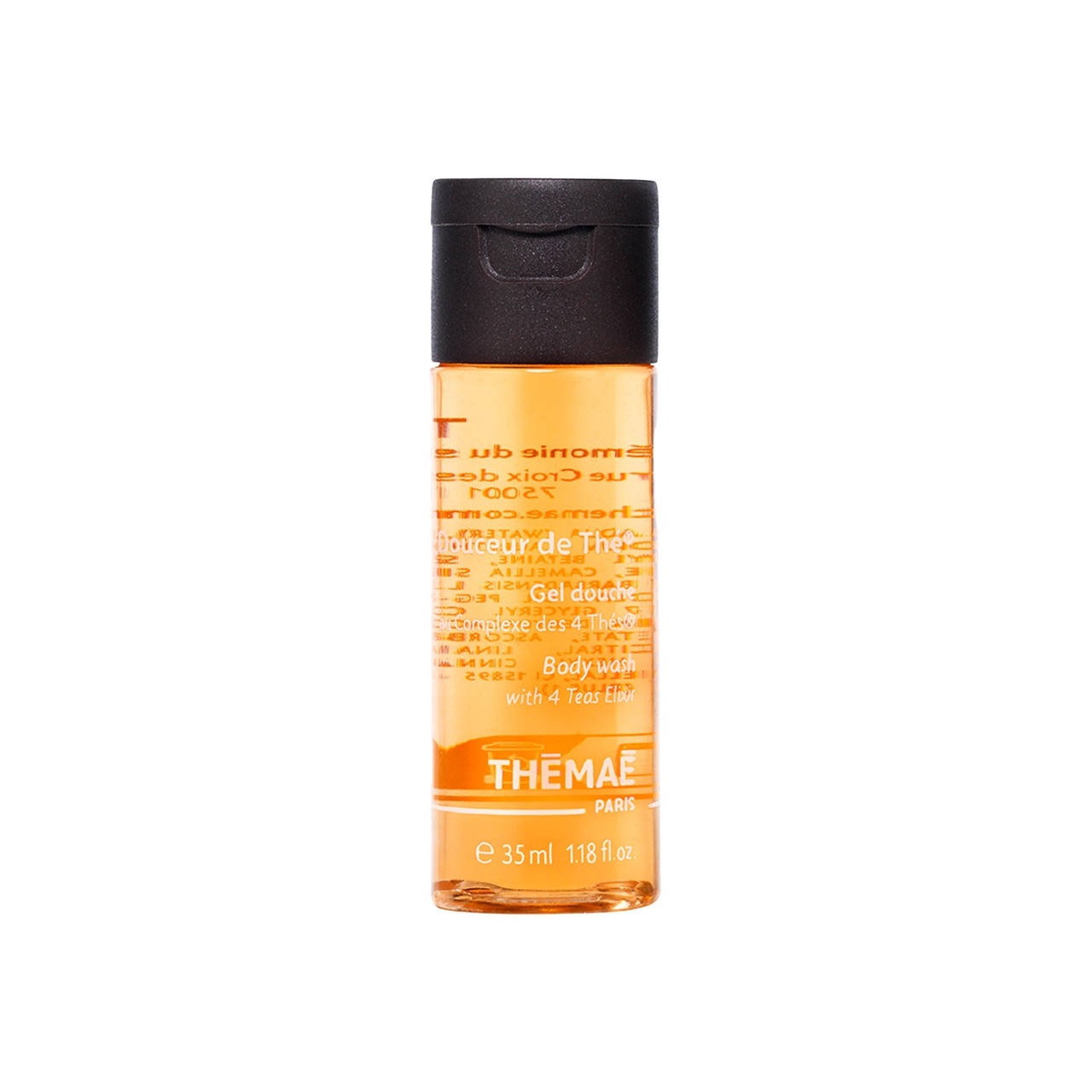 Tvål Thémaé 35 ml