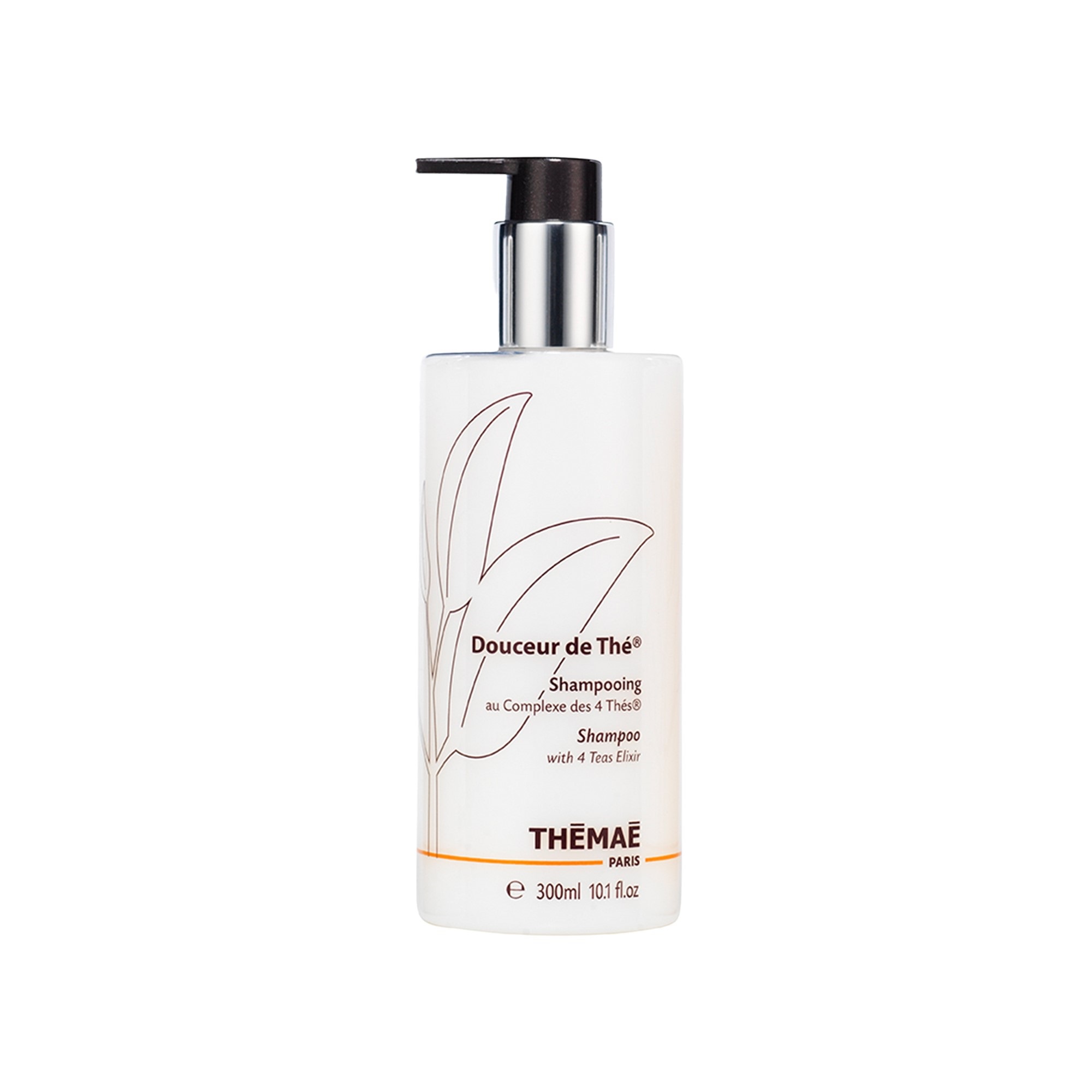 Schampo Thémaé 300 ml