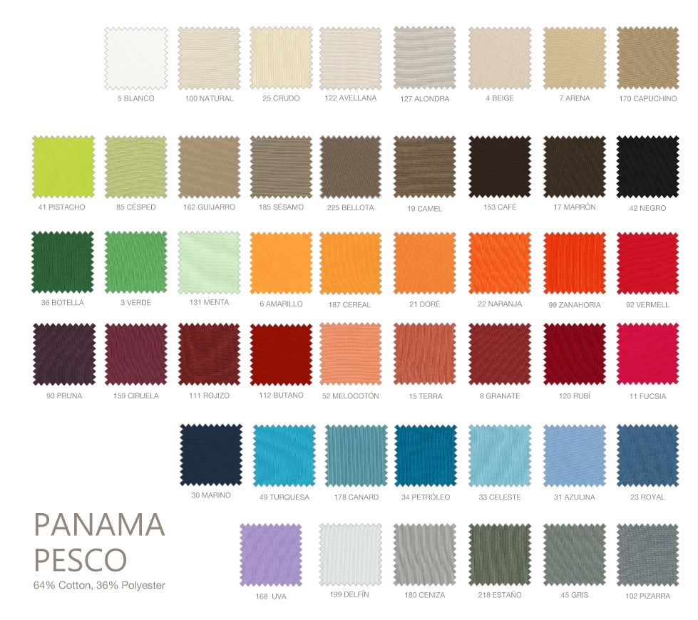 Fotskydd Pamana 60x250 cm