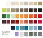 Fotskydd Pamana 60x250 cm