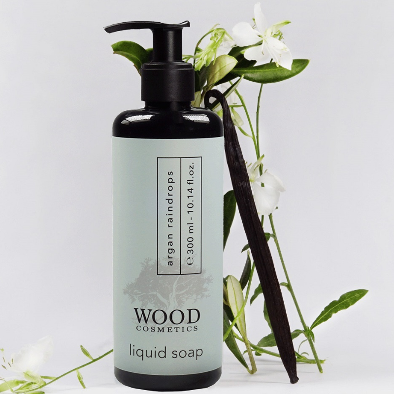 Wood Hotel Line