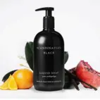 Scandinavian Black SPA Line