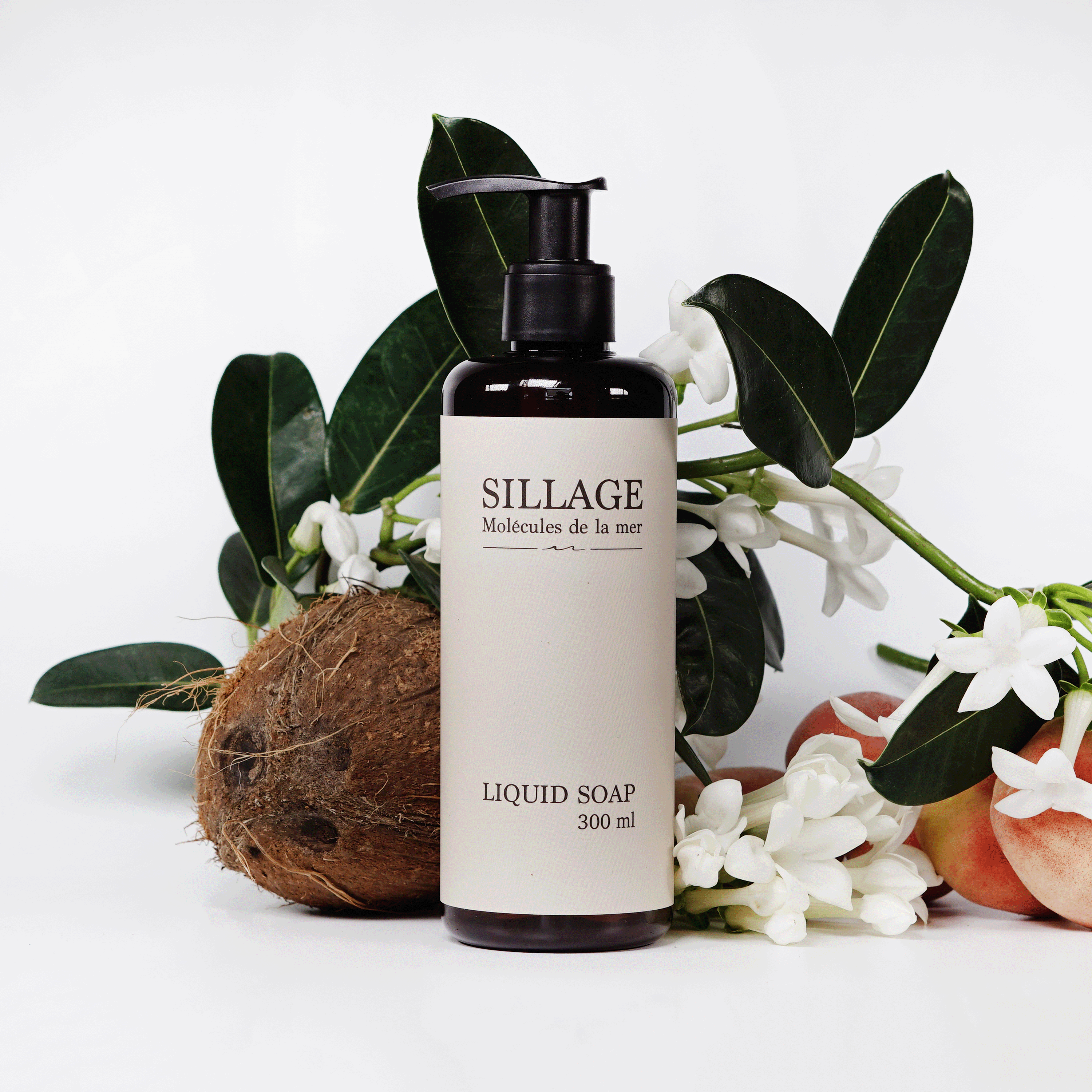 Sillage Hotel Line