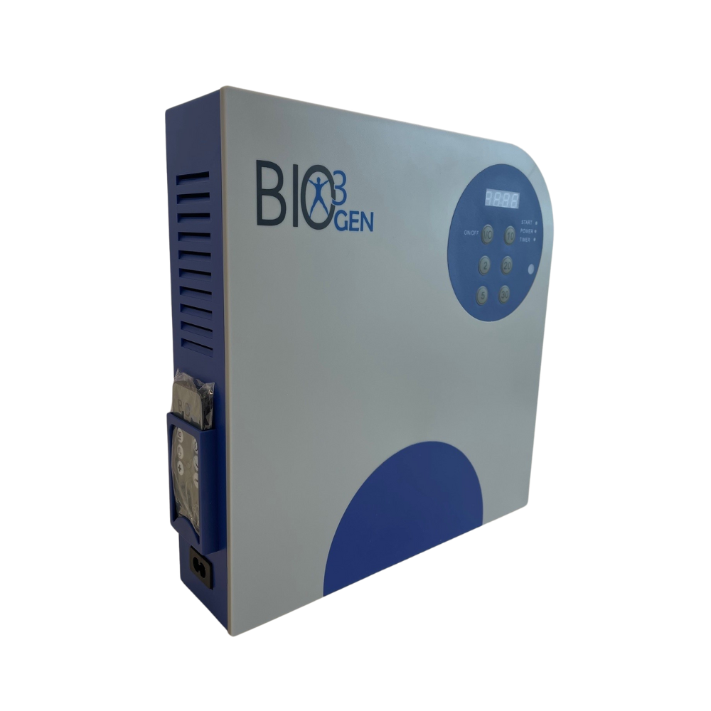 Bio3Gen ozon machine 