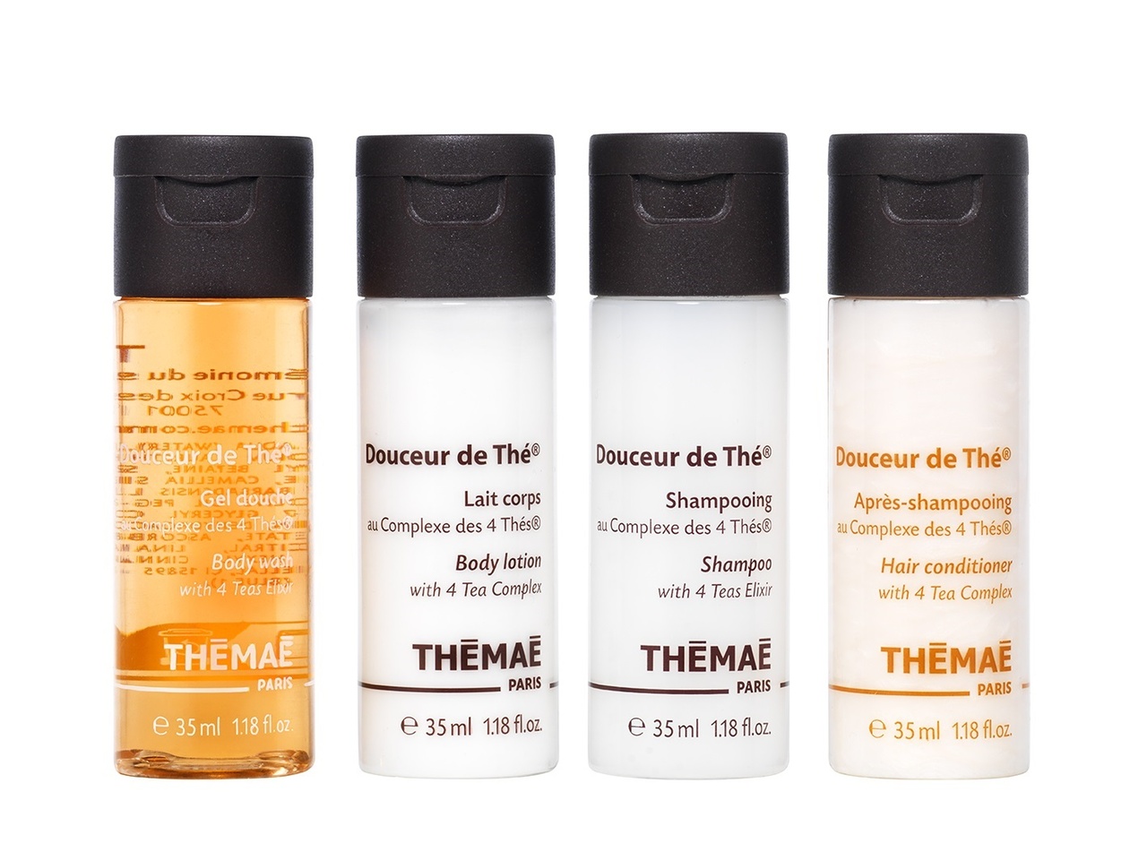 Lotion Thémaé  35 ml