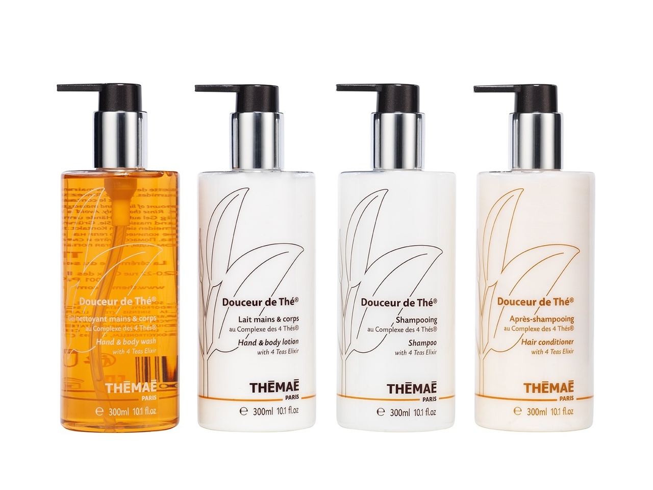 Lotion Thémaé 300 ml