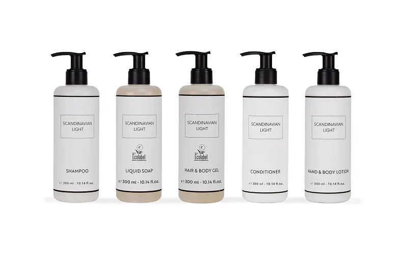 Hair & Body Scandinavian Light 300 ml