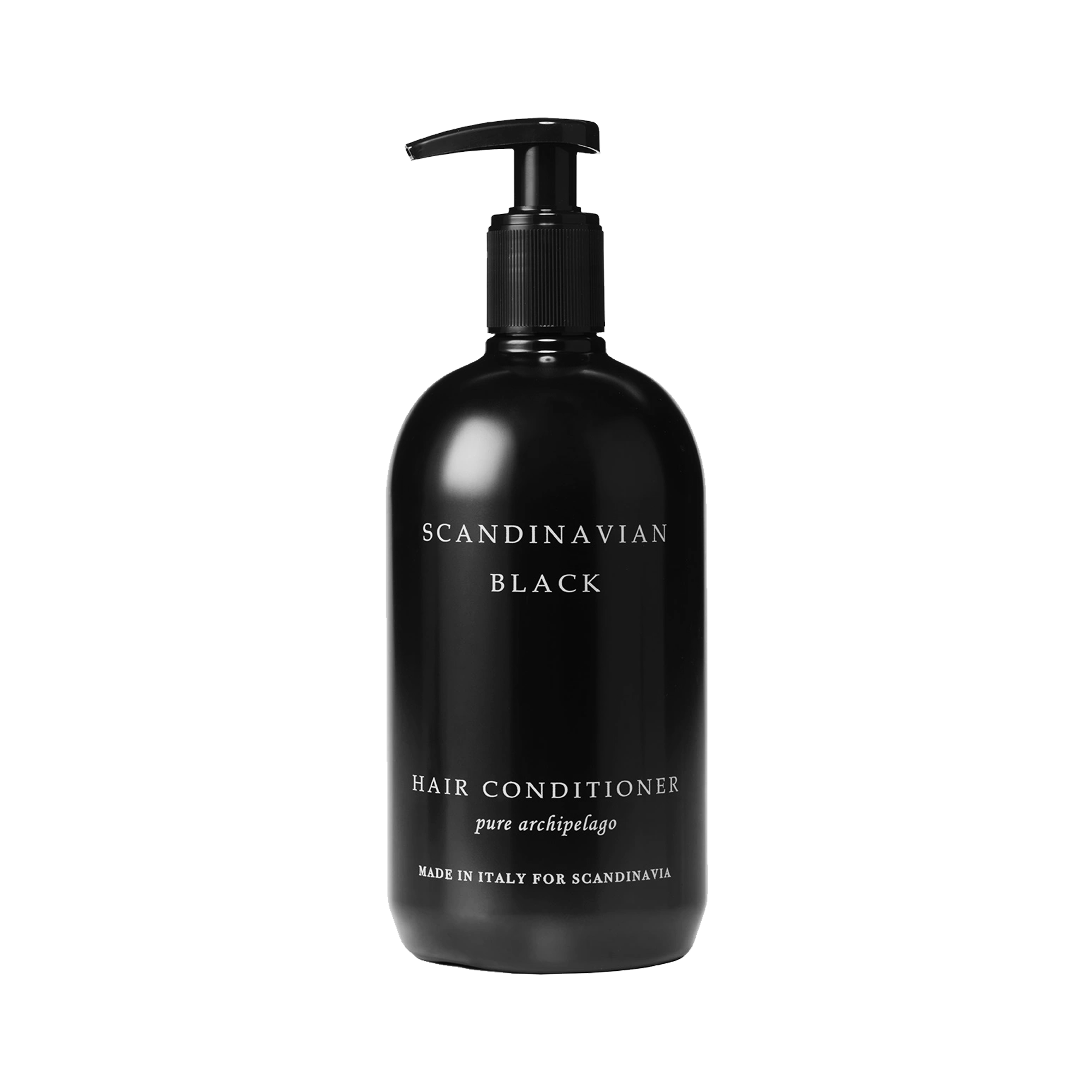 Balsam Scandinavian Black 500 ml