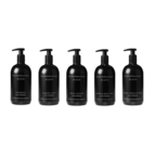 Hair & Body Scandinavian Black 500 ml