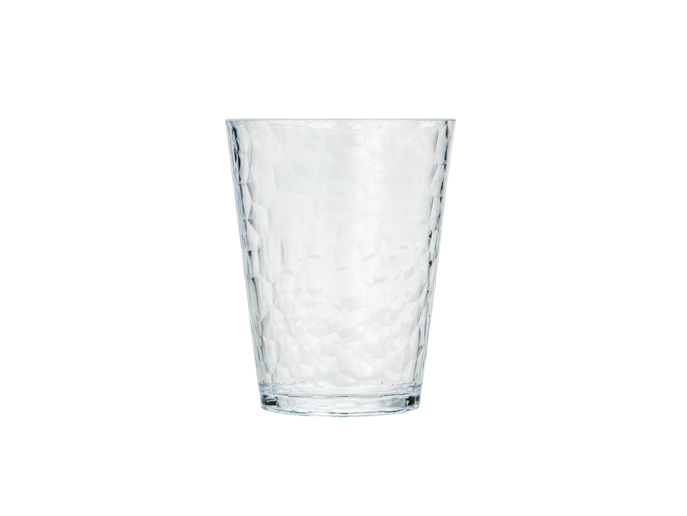 Vattenglas PS, 30 cl, värmetåligt