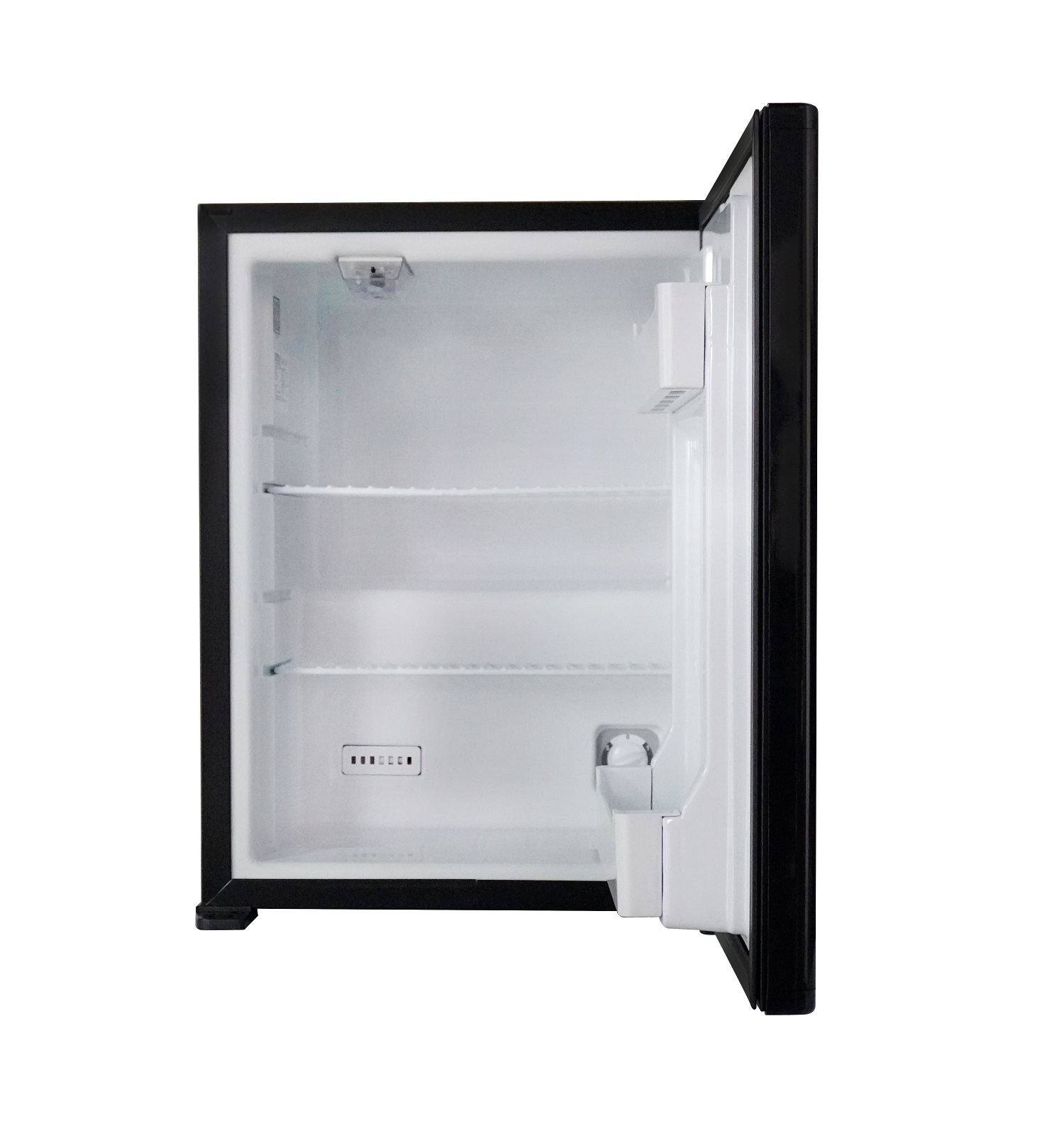 Minibar Edward Compressor 40 l, Black