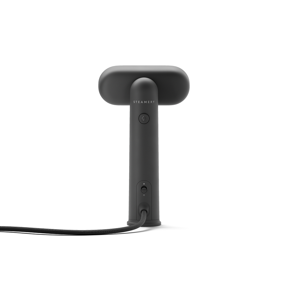 Steamer portable - Steamery Cirrus Lite, Charcoal