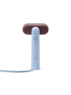 Steamer portabel - Steamery Cirrus Lite, Terra/sky