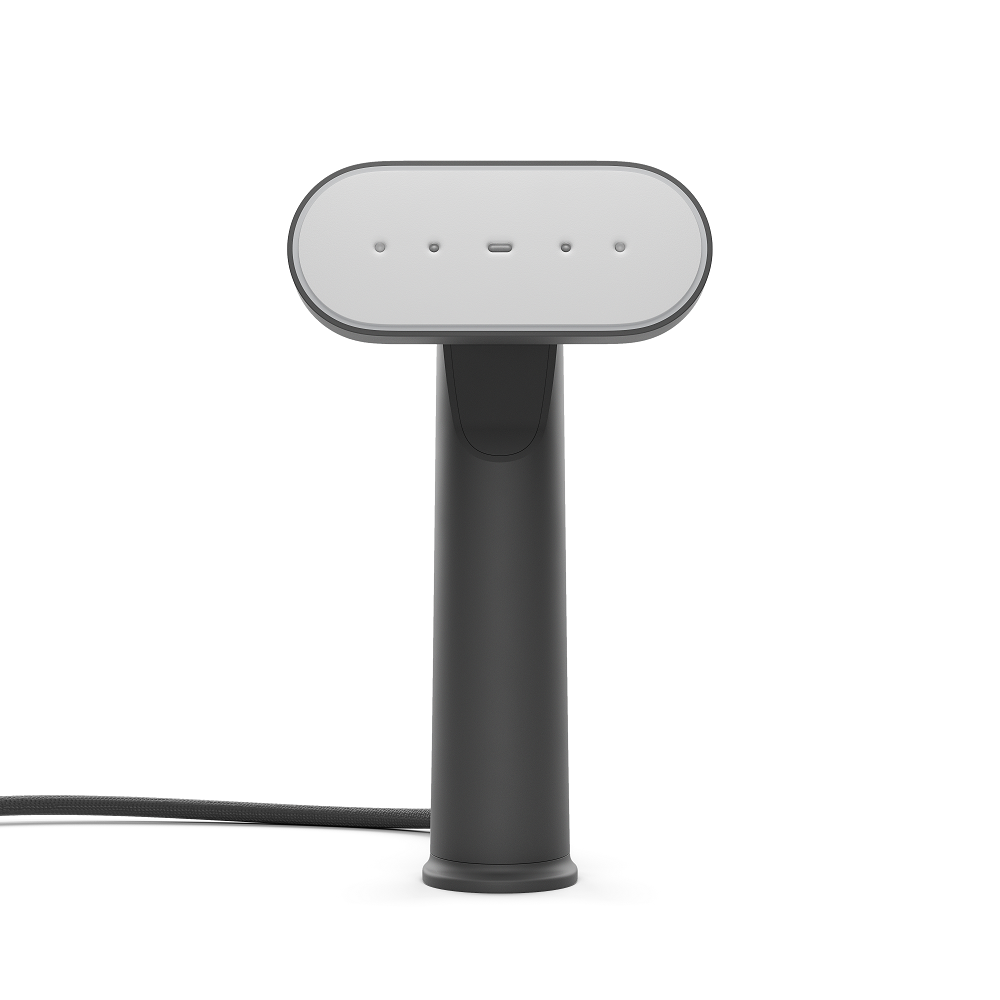 Steamer portable - Steamery Cirrus Lite, Charcoal